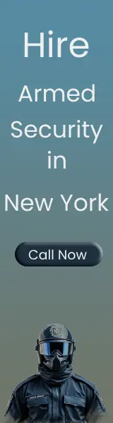 5 Industries That Rely on Armed Security Services in New York City