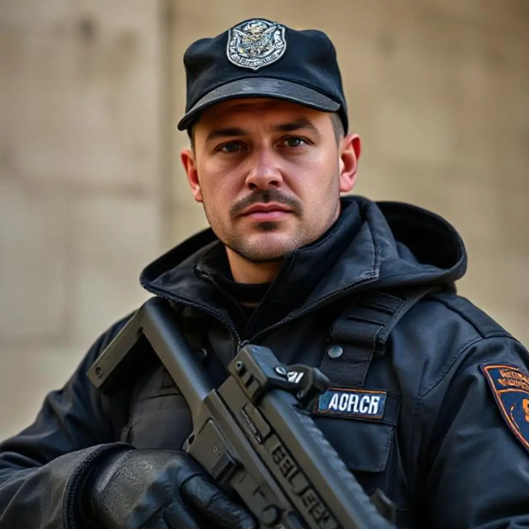 Armed Security Guard Services New York City- NewYorkCityGuard