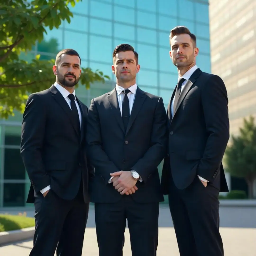 Executive Protection Services Brooklyn - NewYorkCityGuard
