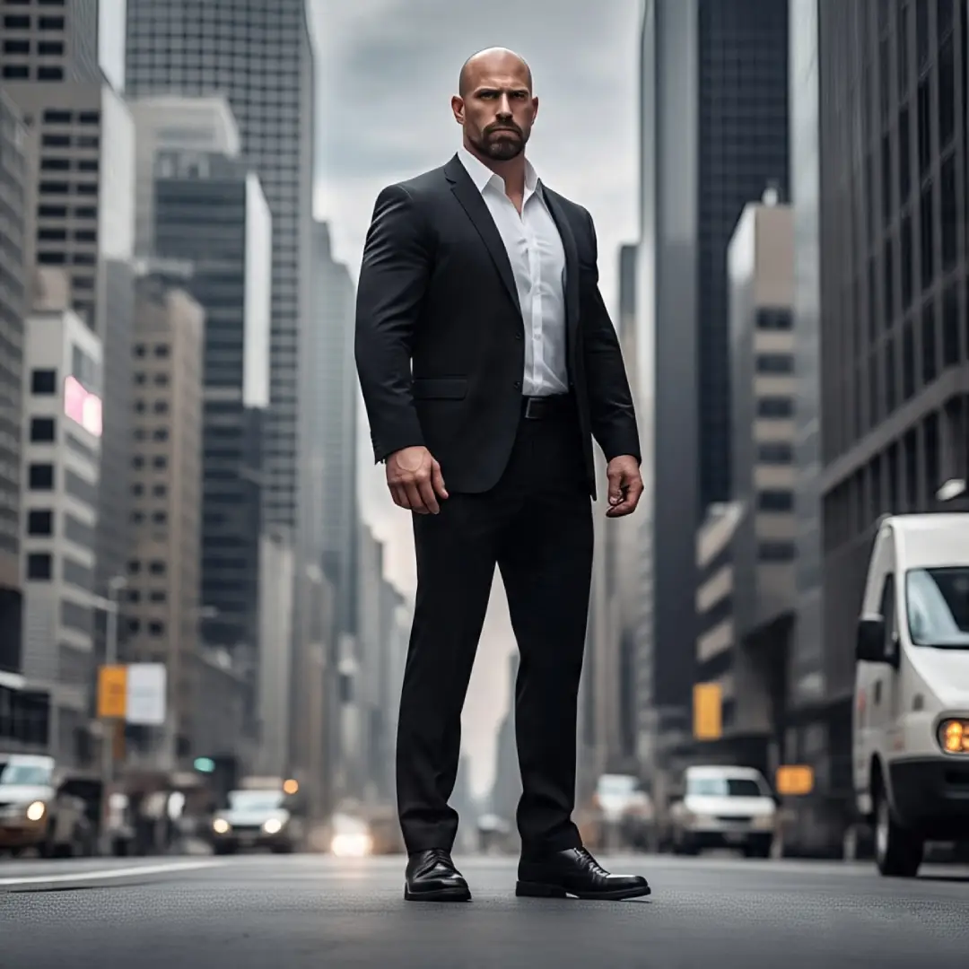 Executive Protection Services New York - NewYorkCityGuard
