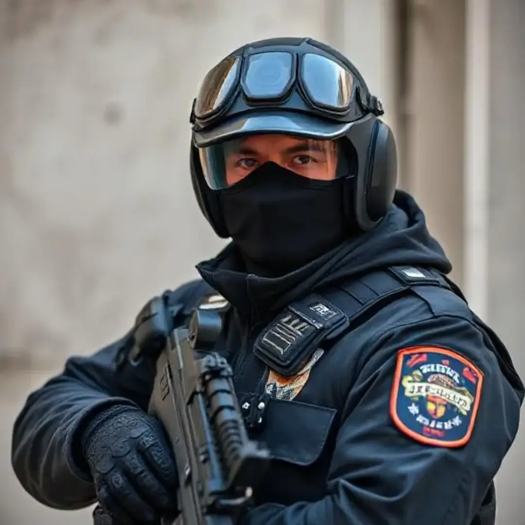 Security Guard Company New York - NewYorkCityGuard Inc.