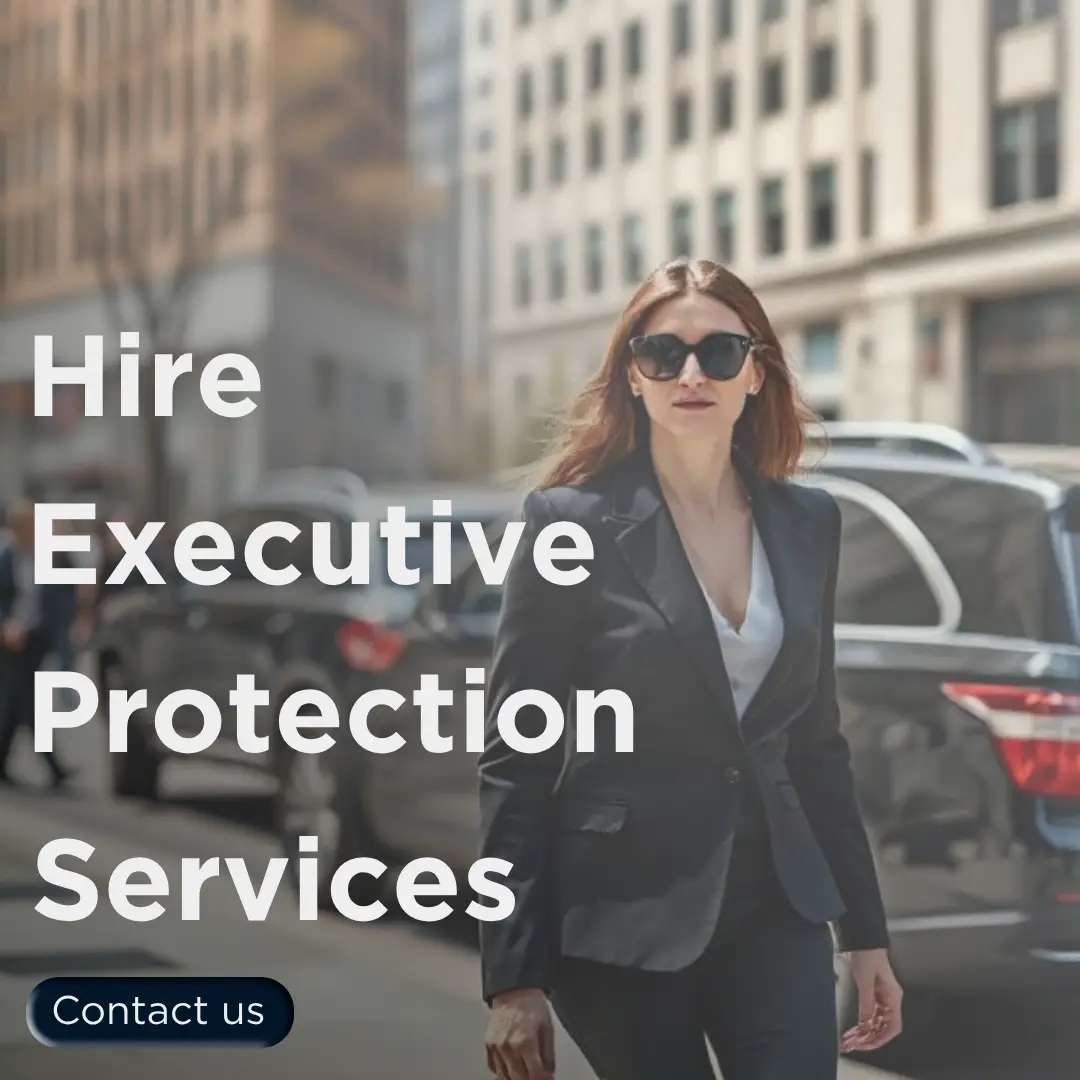 Top Benefits of Hiring Executive Protection Services in New York City