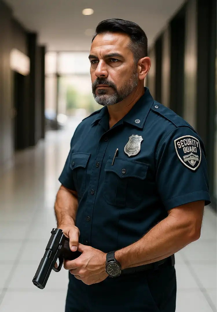 Armed Security Guard Services Queens - NewYorkCityGuard
