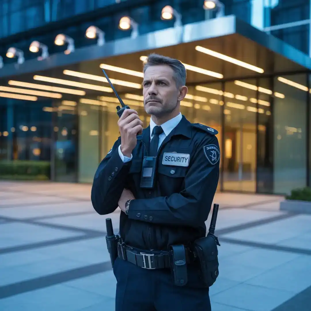 Security Guard Companies in Manhattan, NY - NewYorkCityGuard
