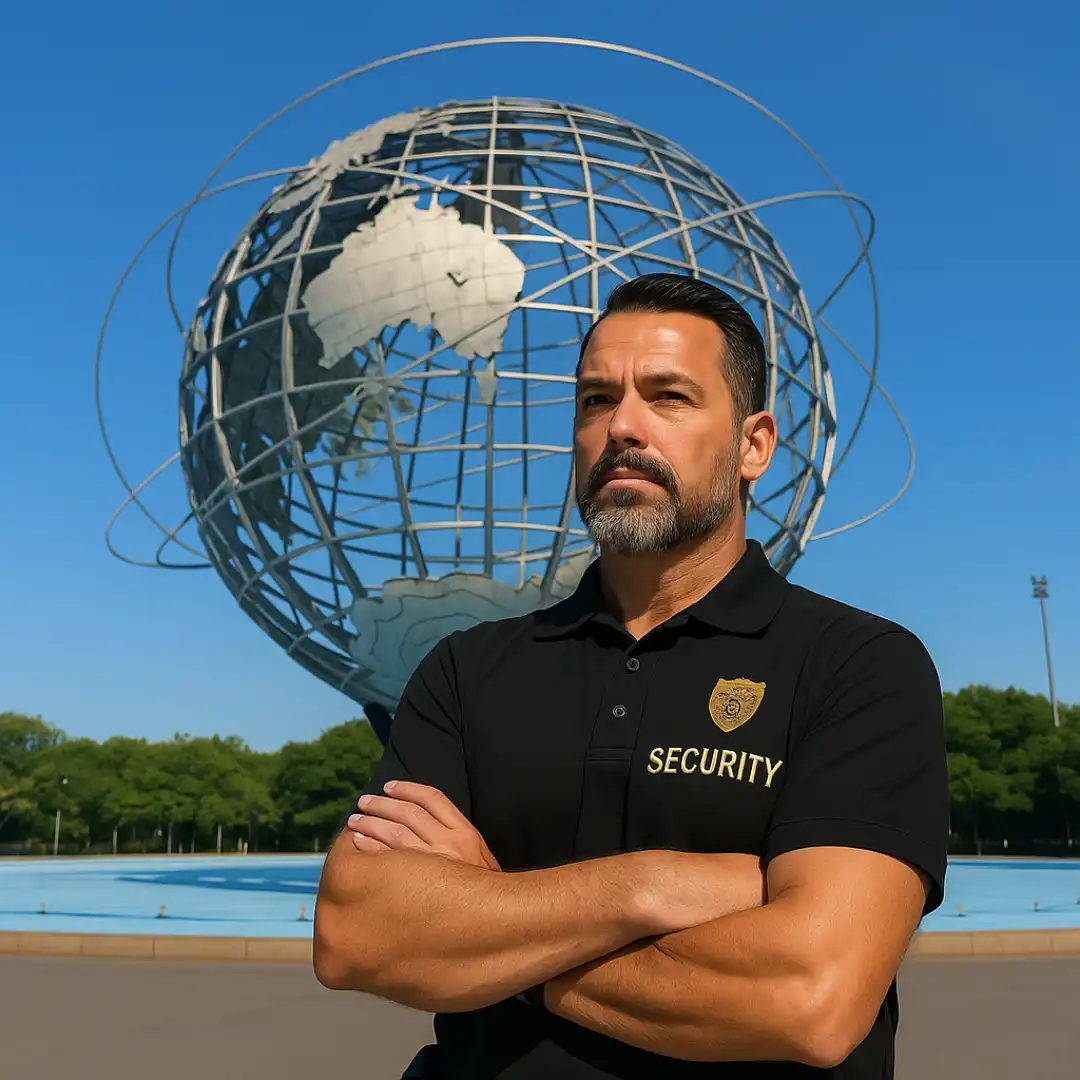 Security Guard Services Queens - NewYorkCityGuard