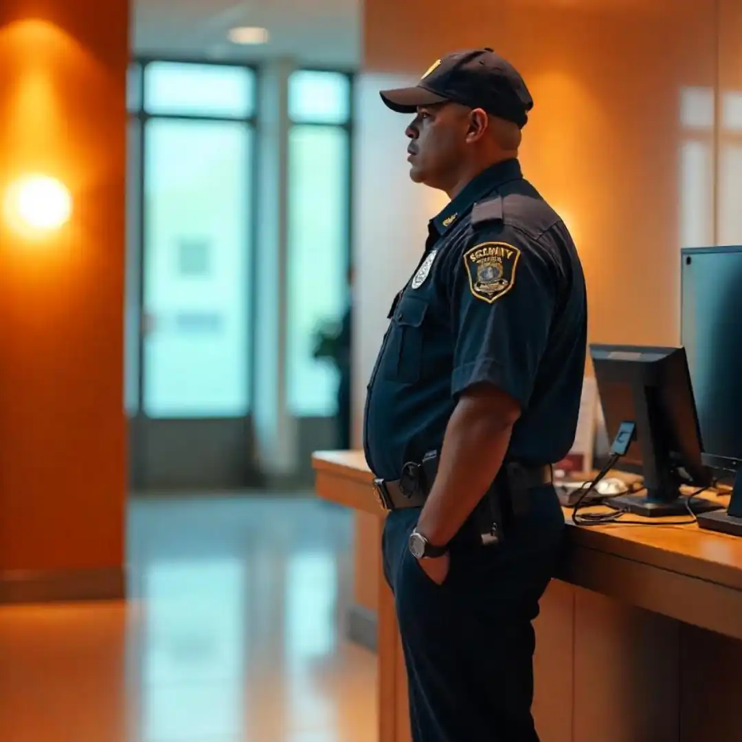 Unarmed Security Guard Services Manhattan -NEWYORKCITYGUARD