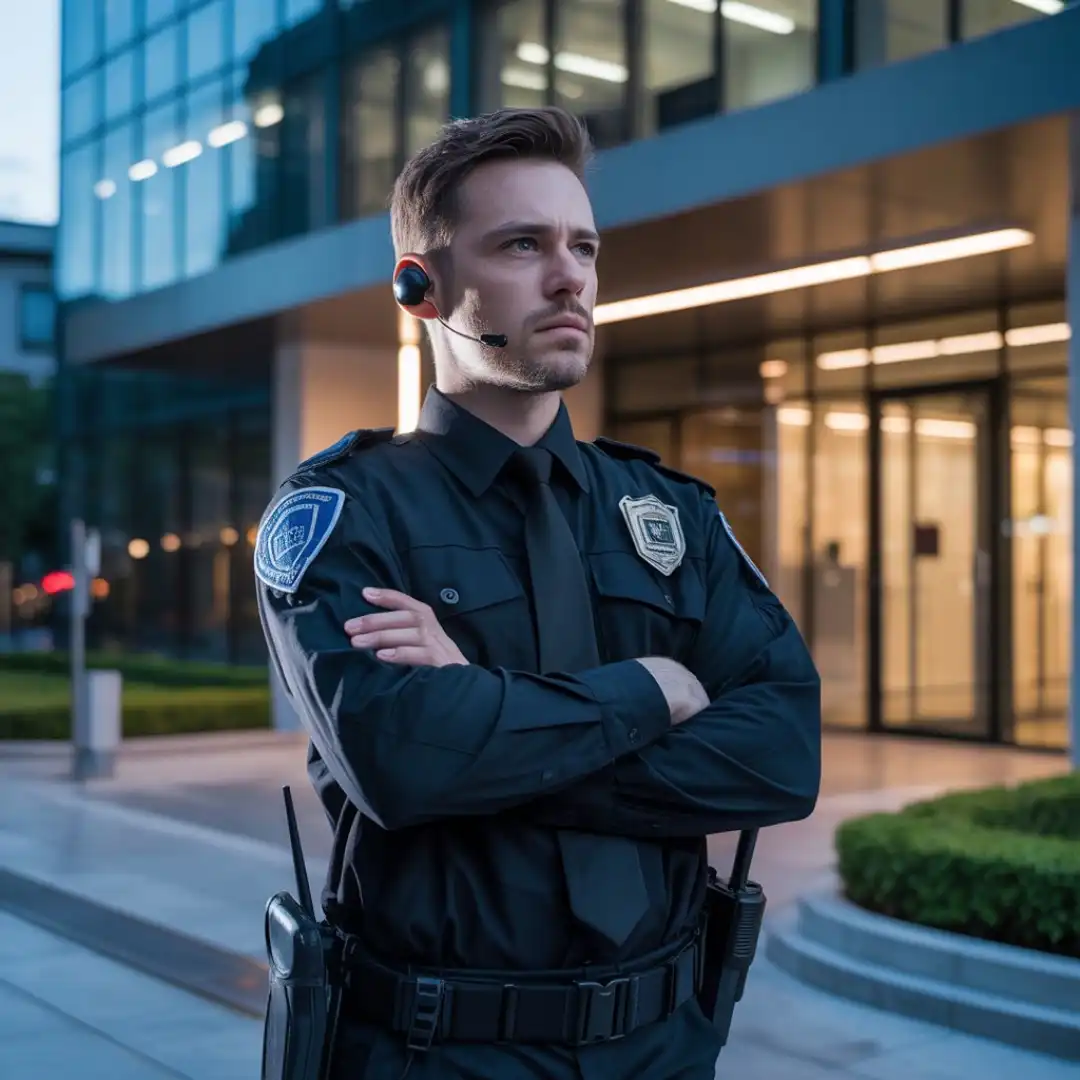 Unarmed Security Guard Services Queens - NewYorkCityGuard