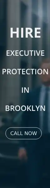 What is Executive Protection and its roles beyond security - NewYorkCityGuard