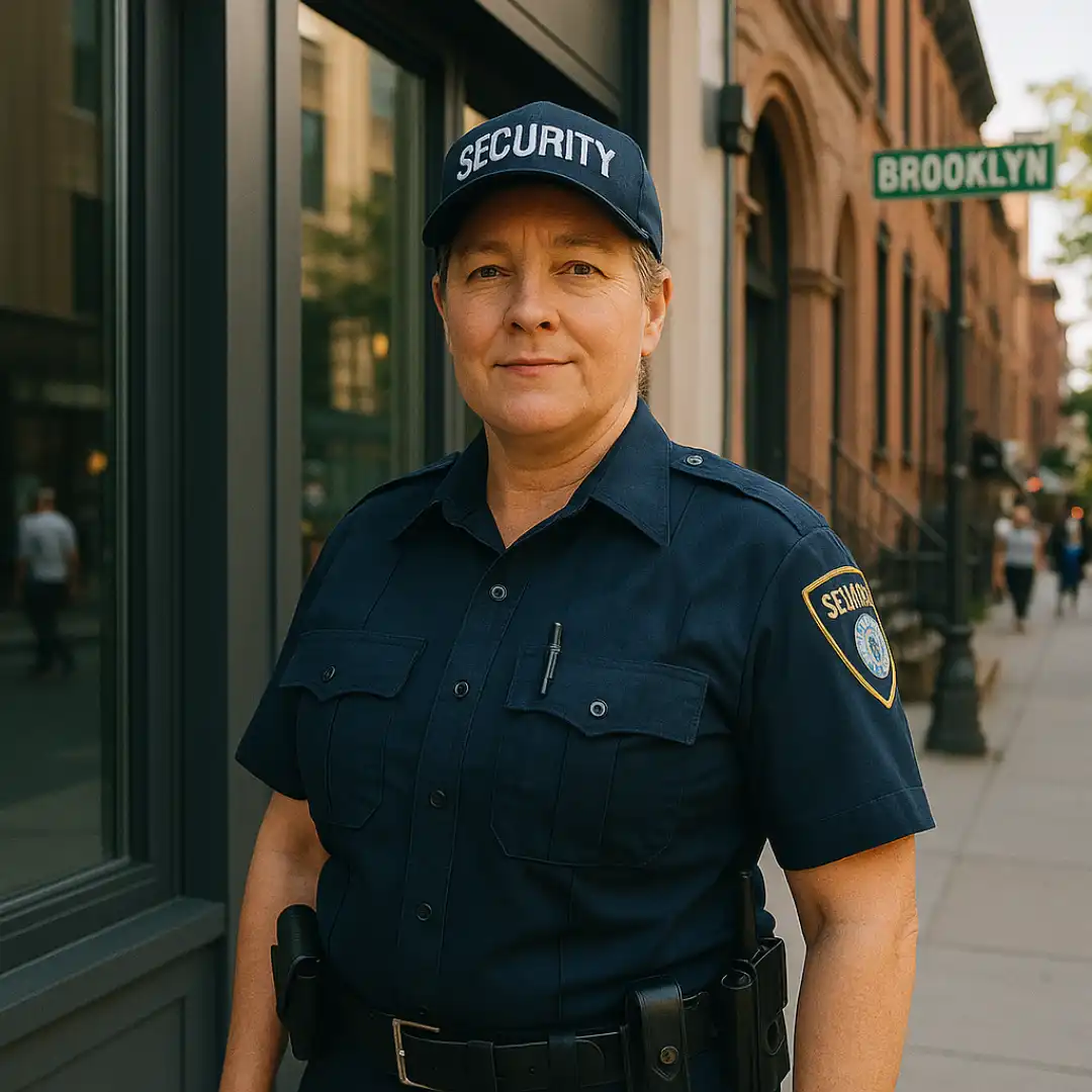  Why Brooklyn Businesses Need Armed Guards - NewYorkCityGuard