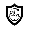 24/7 armed security in Brooklyn