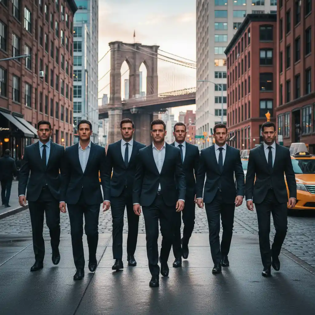 Executive Protection Brooklyn - NewYorkCityGuard